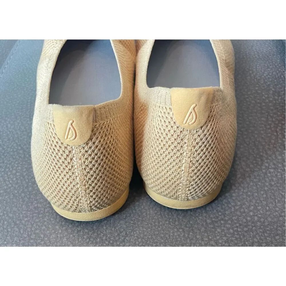 Allbirds Tree Breezer Flats - Picture 4 of 7